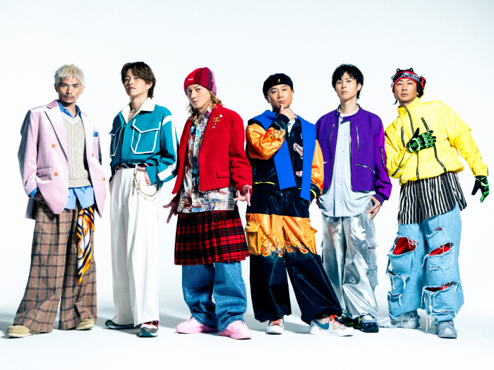ナインティナインのオールナイトニッポン歌謡祭