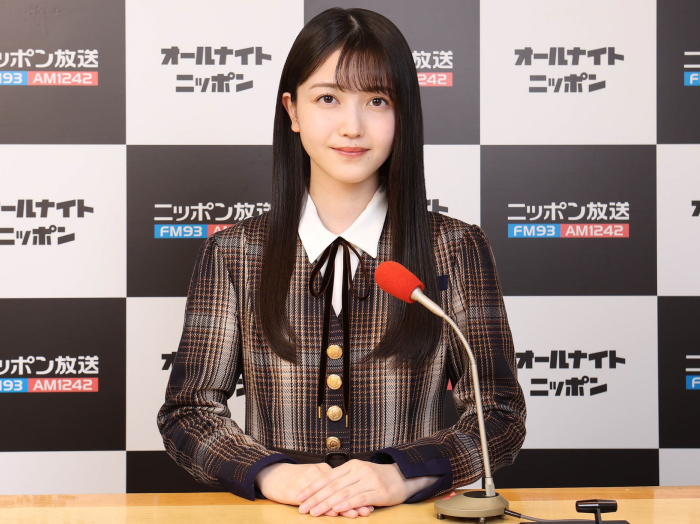 久保史緒里(乃木坂46)
