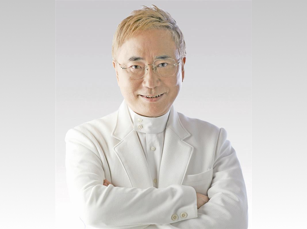 高須克弥