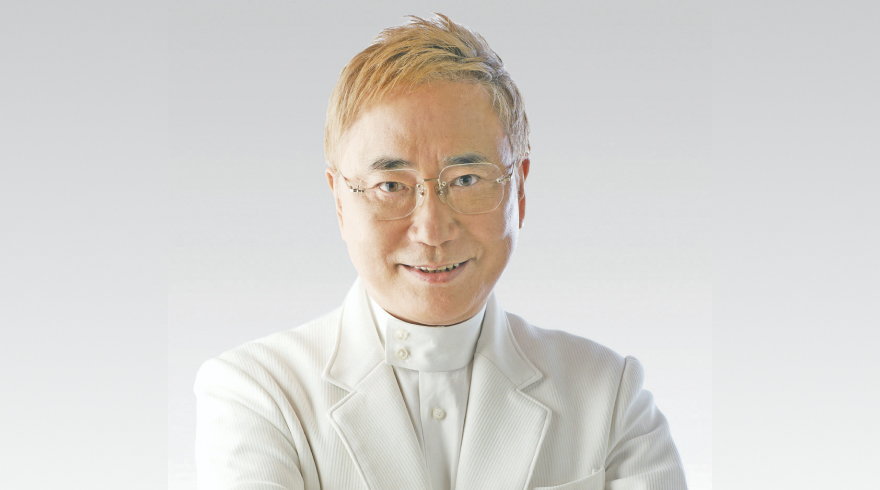 高須克弥