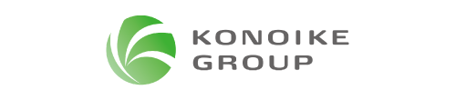 KONOIKEグループ