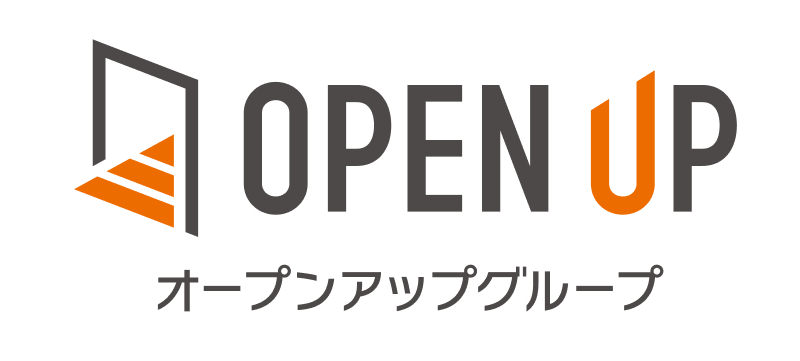 OPEN UP