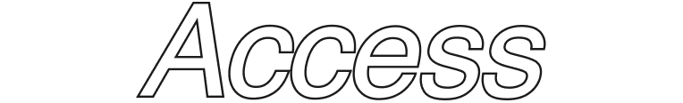 アクセス
