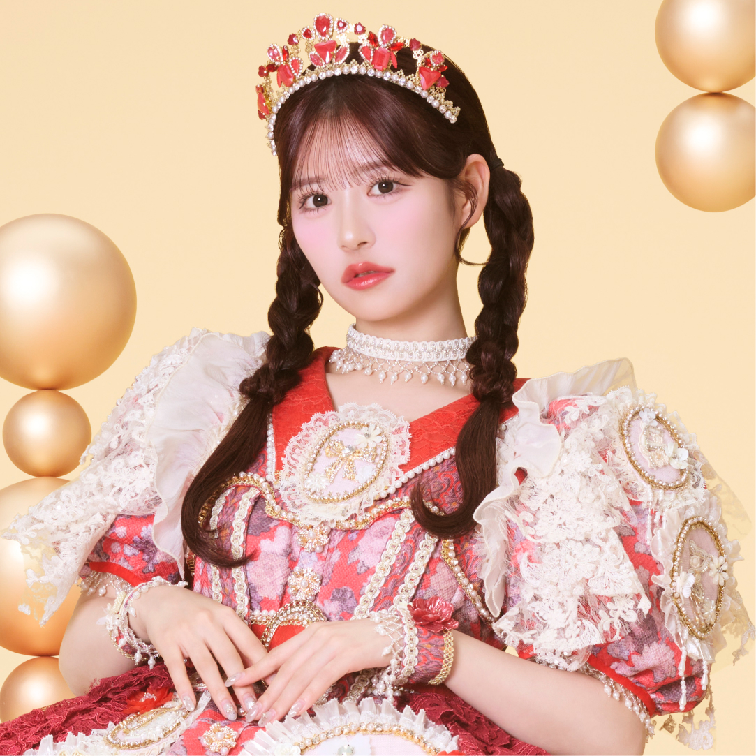 月足天音