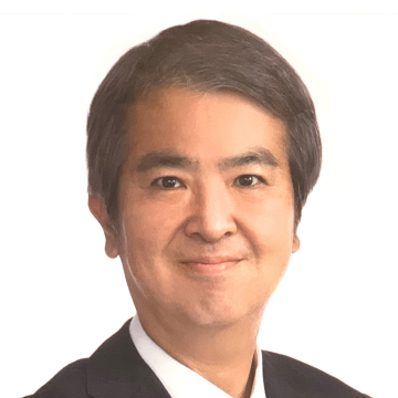 石原宏高