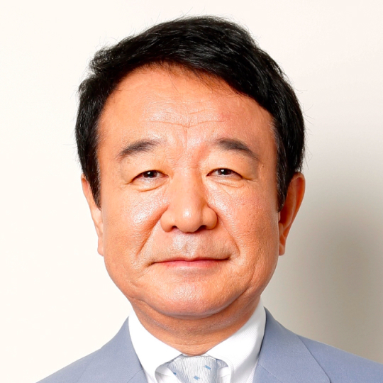 青山繁晴