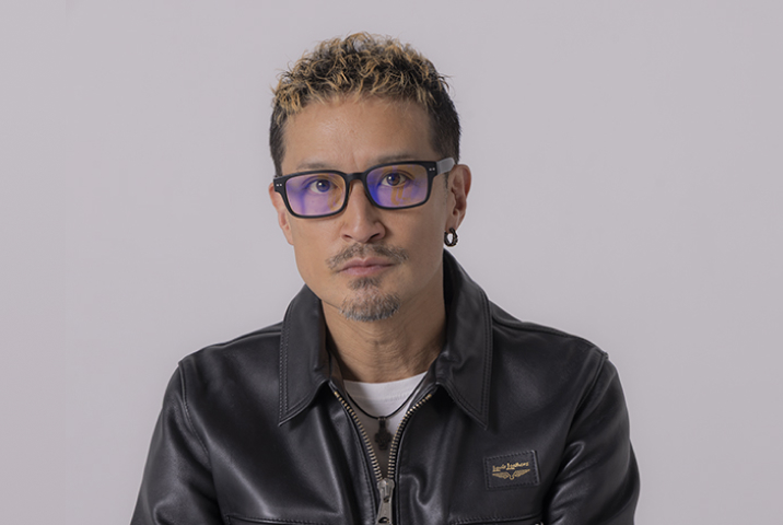 田中浩司 役 松岡昌宏