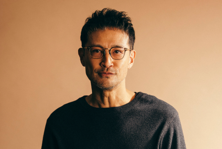 田中浩司 役 松岡昌宏