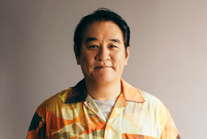 楢崎幸之助 役 ピエール瀧