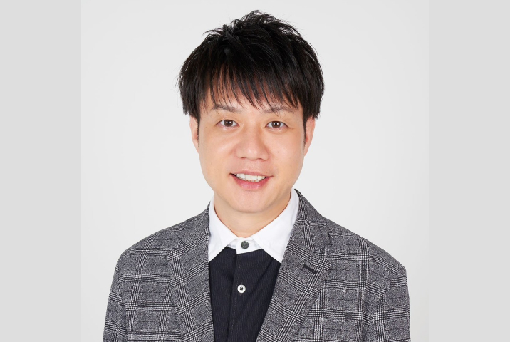 五所川原剛 役 槙尾ユウスケ