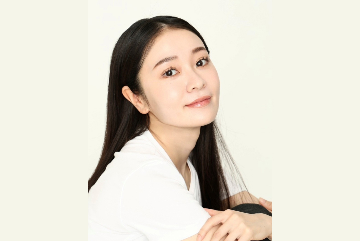 東七音 役 栗原萌実