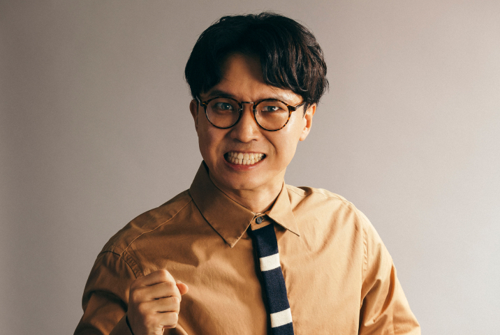 鈴木シャーク 役 渡辺裕太