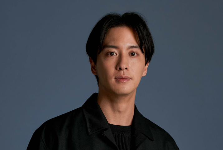 高校時代の田中浩司 役 渡部秀