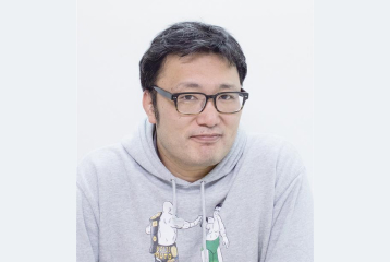 脚本・演出 金沢知樹