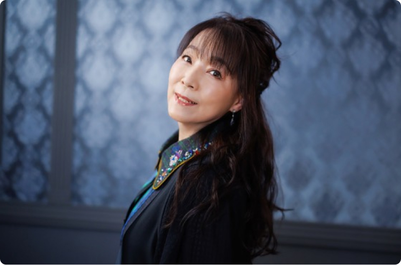 尾崎亜美