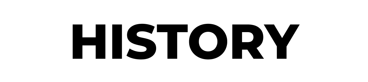 HISTORY