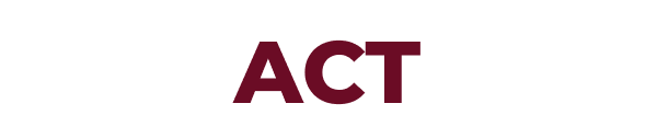 ACT