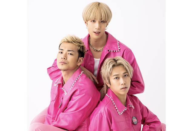 パワーパフボーイズ