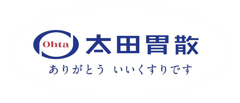 太田胃散