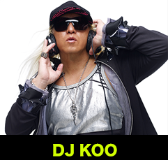 DJ KOO