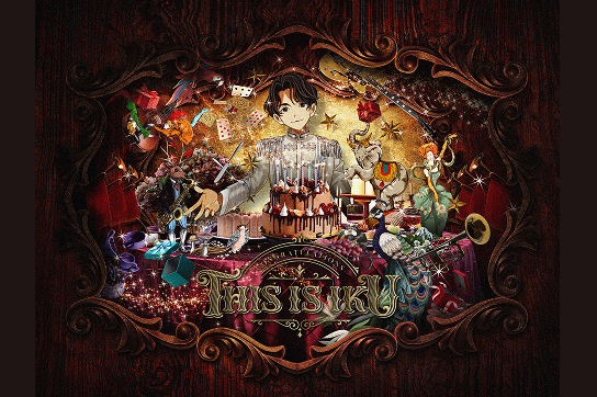 2022年公演のページ