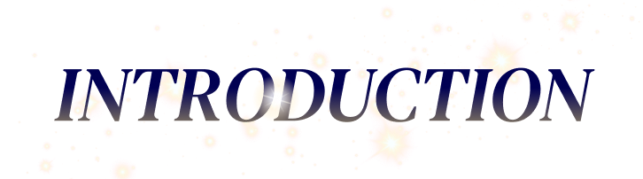 イントロダクション