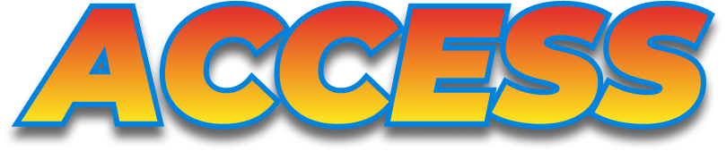 アクセス