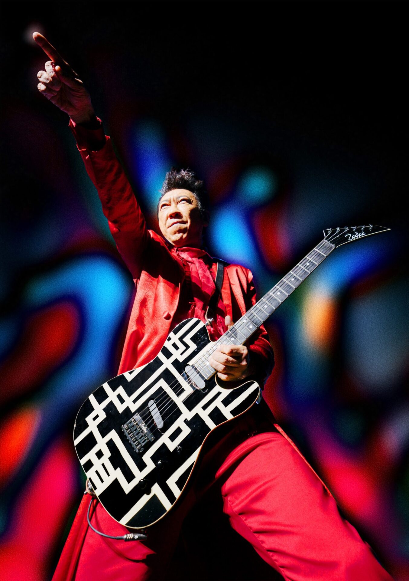 HOTEI the LIVE 2022 Rock'n Roll Circus “40th Anniversary